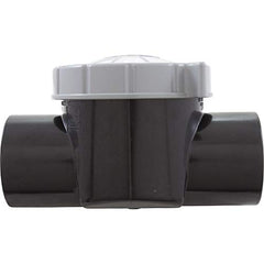 CUSTOM MOLDED PRODUCTS Custom Molded 25830-500-000 2in Socket x 2.5in Spigot Serviceable Check Valve