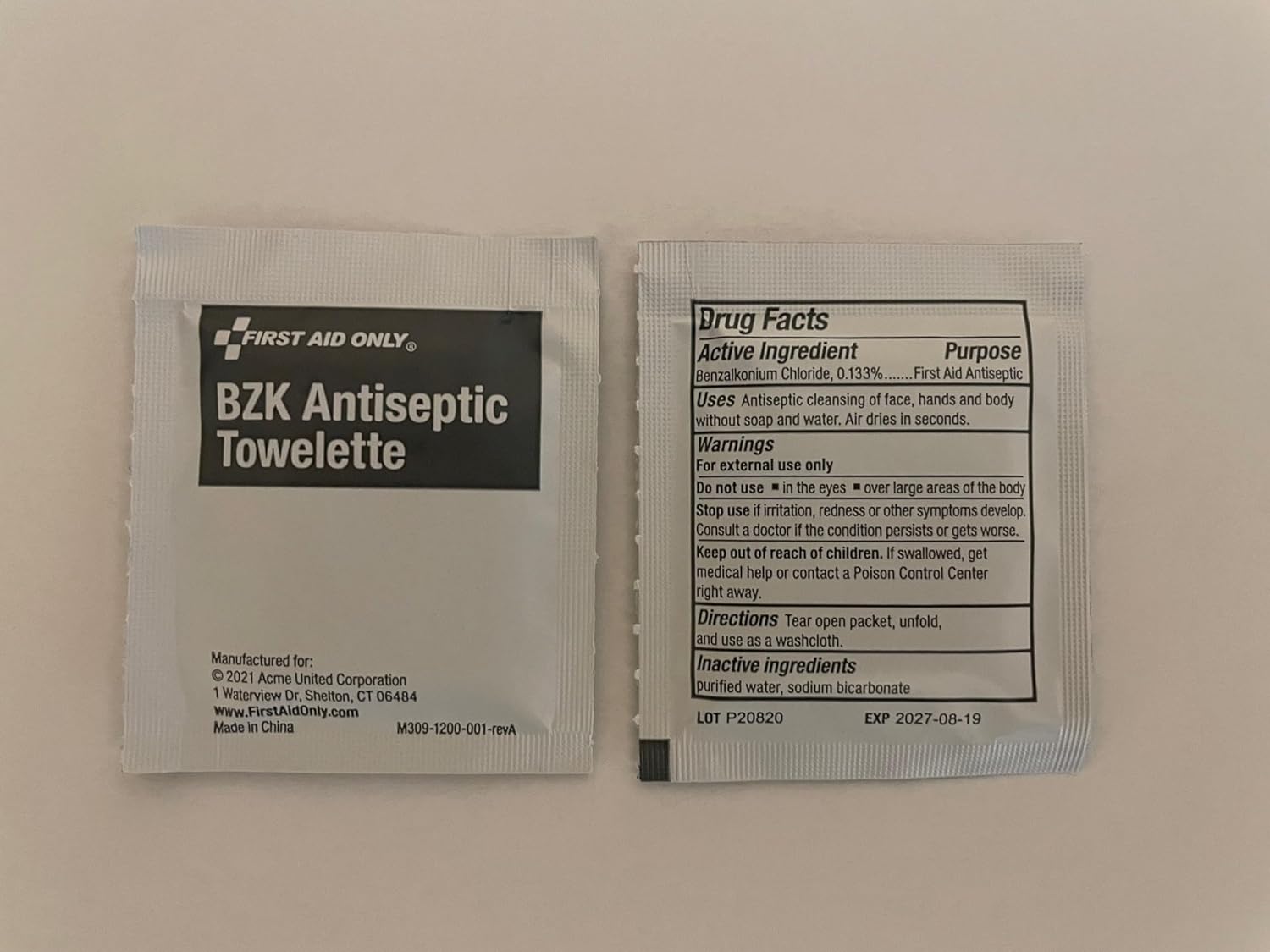 FIRST AID First Aid Only 225-U/FAO 50 Person First Aid Kit 197 Pc Multi