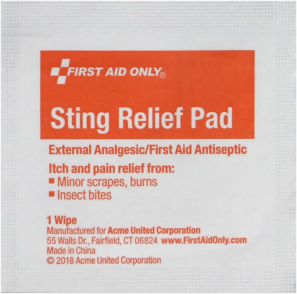 FIRST AID First Aid Only 225-U/FAO 50 Person First Aid Kit 197 Pc Multi