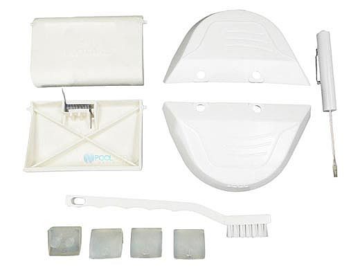 HAYWARD Hayward AXW350 Tune-Up Kit for Pool Vac Plus or Navigator Concrete