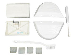 HAYWARD Hayward AXW350 Tune-Up Kit for Pool Vac Plus or Navigator Concrete