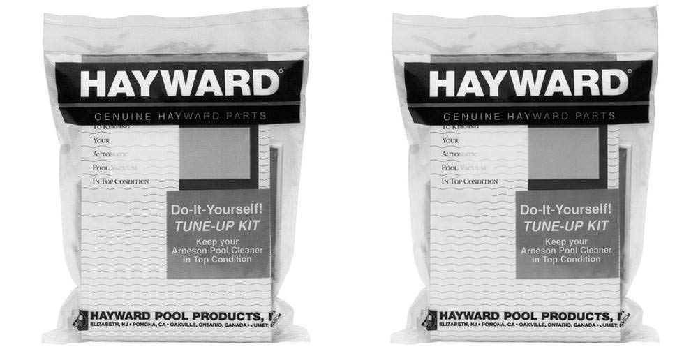 HAYWARD Hayward AXW350 Tune-Up Kit for Pool Vac Plus or Navigator Concrete