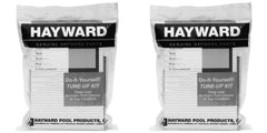 HAYWARD Hayward AXW350 Tune-Up Kit for Pool Vac Plus or Navigator Concrete