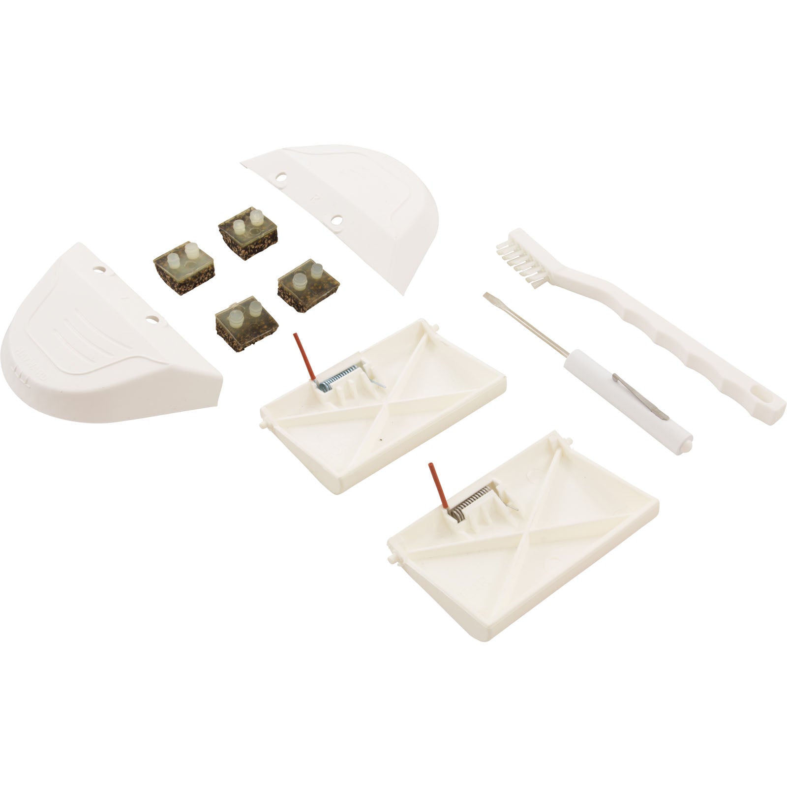 HAYWARD Hayward AXW321 Pool Vac Tune-up Kit Vinyl