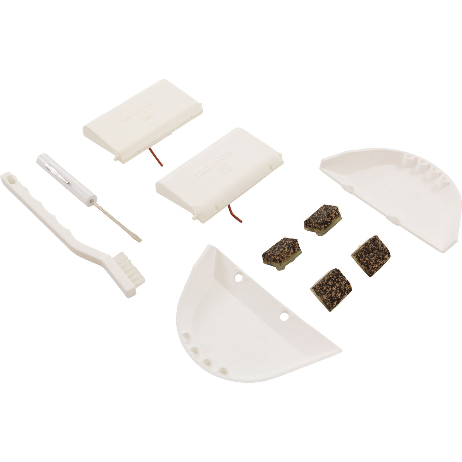 HAYWARD Hayward AXW321 Pool Vac Tune-up Kit Vinyl