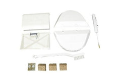 HAYWARD Hayward AXW321 Pool Vac Tune-up Kit Vinyl