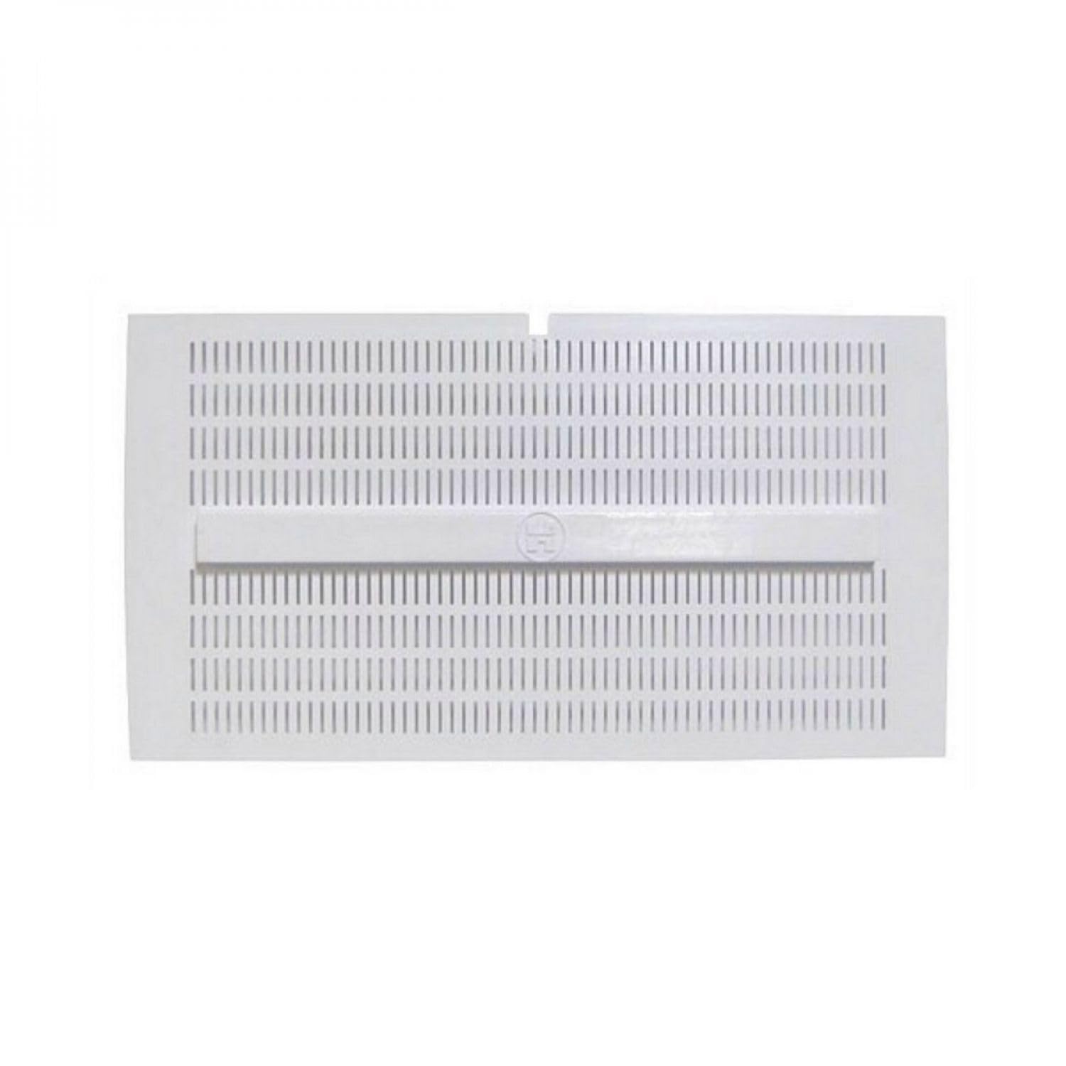 HAYWARD Hayward AXV051AWH Automatic Pool Cleaner Rear Screen White