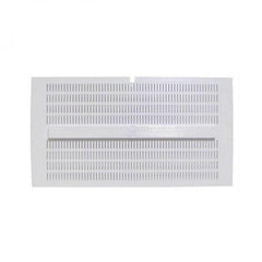 HAYWARD Hayward AXV051AWH Automatic Pool Cleaner Rear Screen White