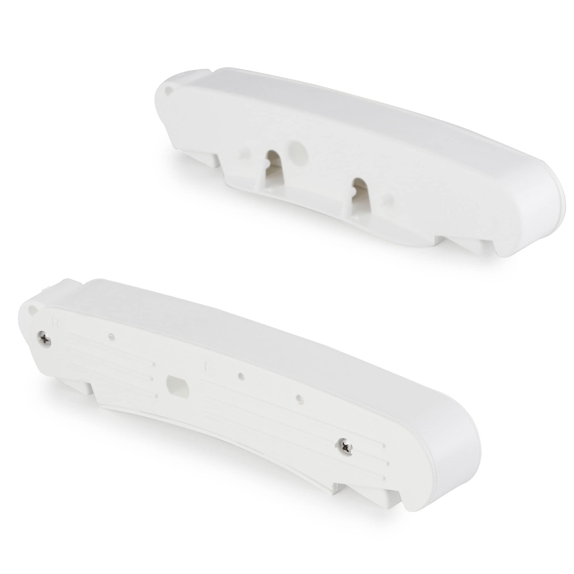 HAYWARD Hayward AXV417WHP PoolVac Pod Kit White