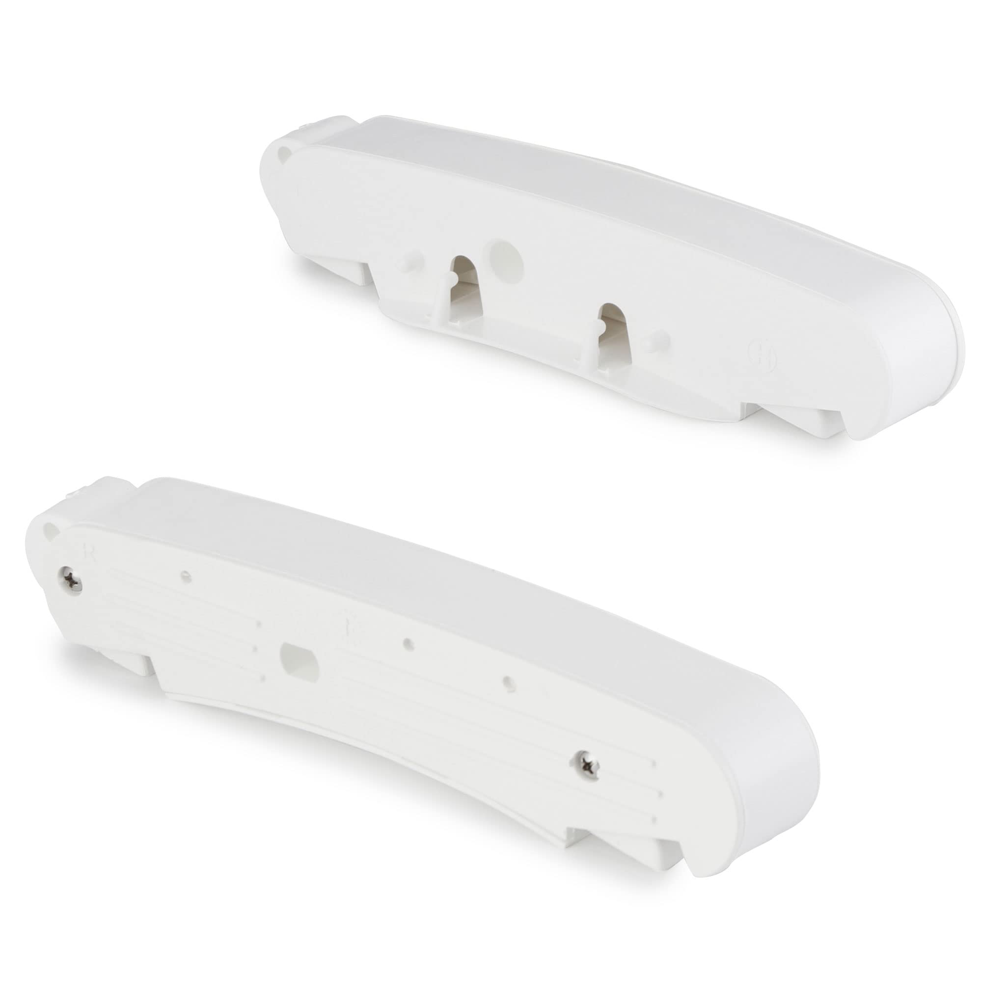 HAYWARD Hayward AXV417WHP PoolVac Pod Kit White