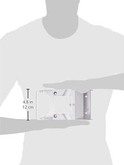 HAYWARD Hayward AXV230DWH Automatic Pool Cleaner Lower Body White