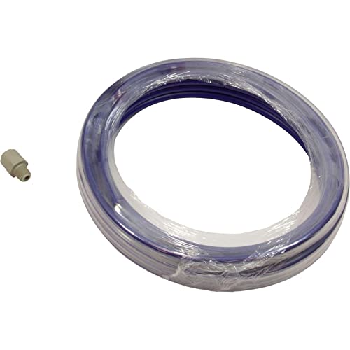 HAYWARD Hayward CAX-20251 Flow Acrylic Machined Cell Replacement for Hayward CAT 1000 Controllers