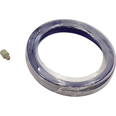 HAYWARD Hayward CAX-20251 Flow Acrylic Machined Cell Replacement for Hayward CAT 1000 Controllers