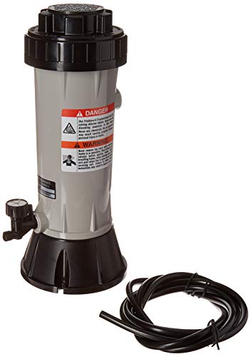 HAYWARD Hayward CL110ABG Automatic Chlorinator for Above-Ground Pools