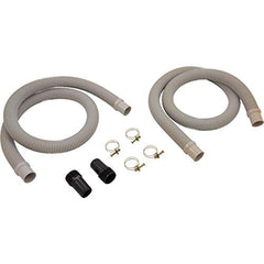 HAYWARD Hayward EC1155 1-1/2 Suction / Discharge Hose Kit