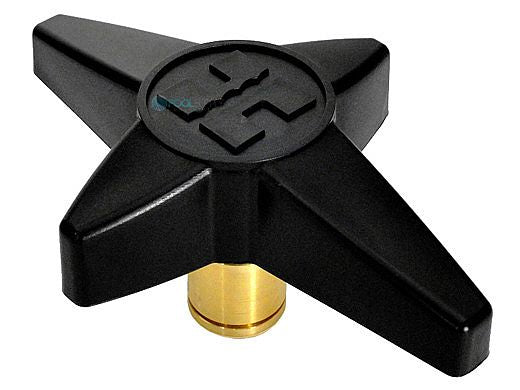HAYWARD Hayward CX900G Locking Knob Star-Clear Plus