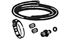 HAYWARD Hayward CLX220PAK Accessory Pack For CL220 Chlorinator