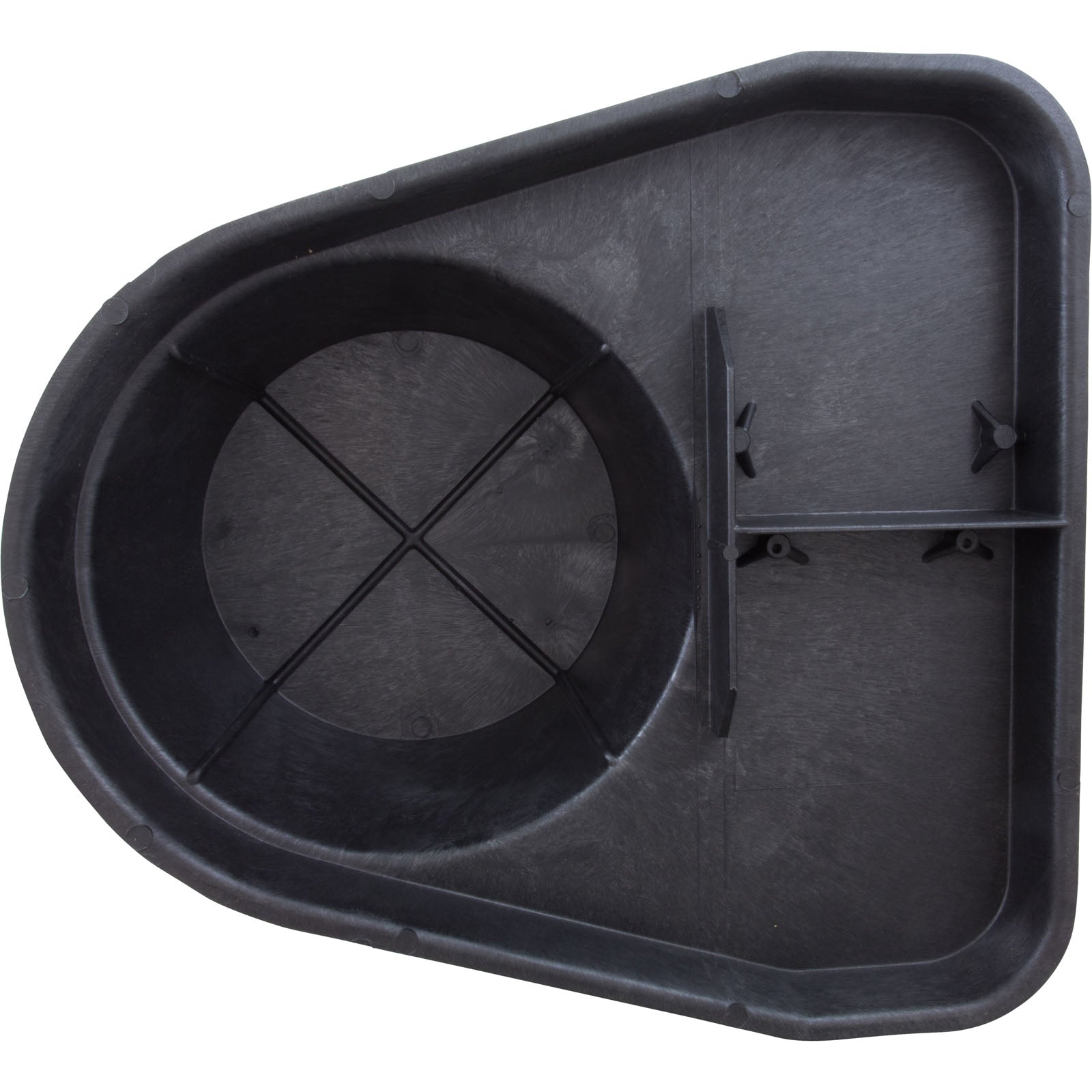 HAYWARD Hayward ECX1263 Platform Base