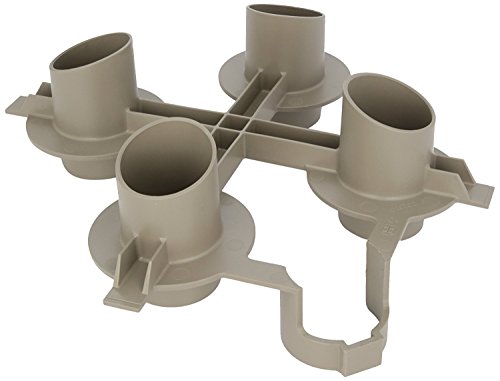HAYWARD Hayward CX3030D Cartridge Mounting Plate Replacement for Hayward Commercial Filters