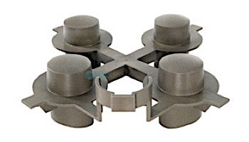 HAYWARD Hayward CX3030D Cartridge Mounting Plate Replacement for Hayward Commercial Filters