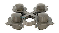 HAYWARD Hayward CX3030D Cartridge Mounting Plate Replacement for Hayward Commercial Filters