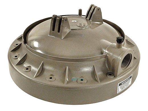 HAYWARD Hayward ECX11194AT Filter Head Repl Ec65/75 Taupe