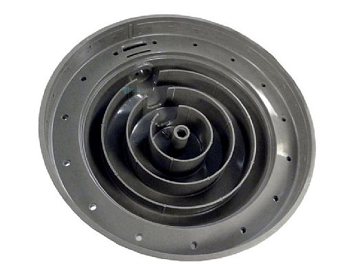 HAYWARD Hayward ECX11194AT Filter Head Repl Ec65/75 Taupe