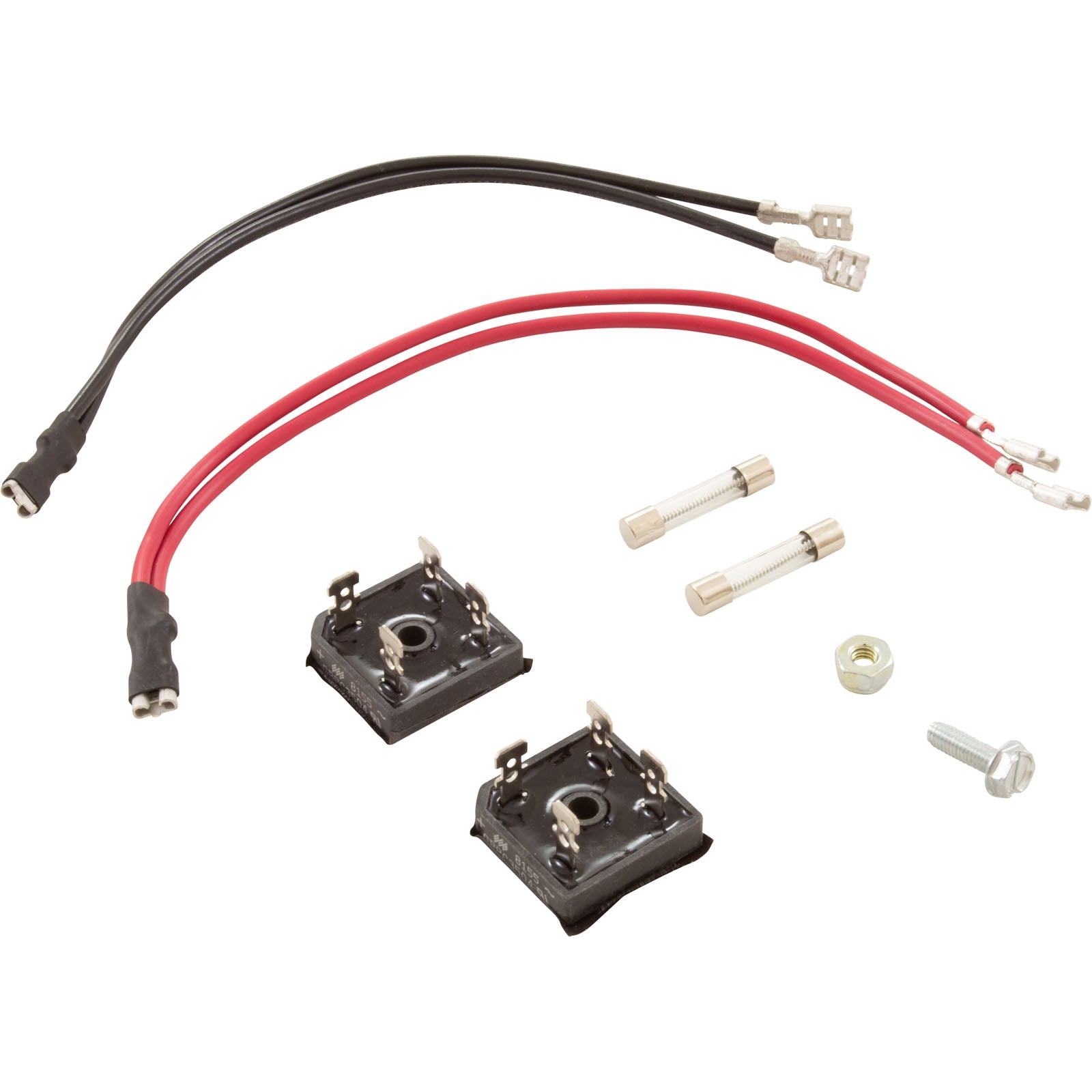 HAYWARD Hayward GLX-DRK Old Style Dual Rectifier Kit
