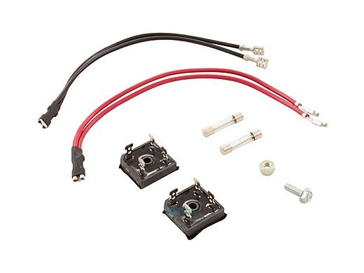 HAYWARD Hayward GLX-DRK Old Style Dual Rectifier Kit