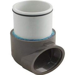 HAYWARD Hayward DEX2420EA Outlet Elbow Assembly with O-Ring Replacement for Pro-Grid DE2420 and Swim Clear Filters
