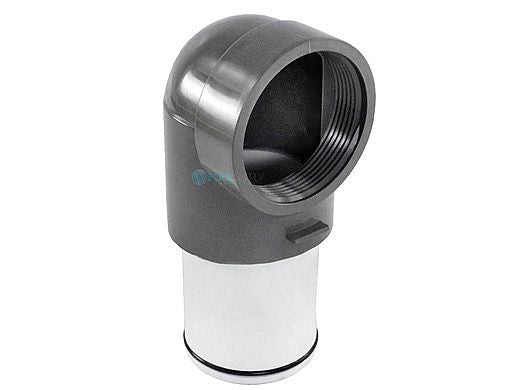 HAYWARD Hayward DEX2420EA Outlet Elbow Assembly with O-Ring Replacement for Pro-Grid DE2420 and Swim Clear Filters
