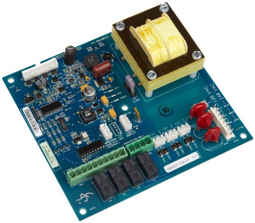 HAYWARD Hayward GLX-PCB-ONCOM Main PCB Replacement for Hayward Goldline Oncommand Automation