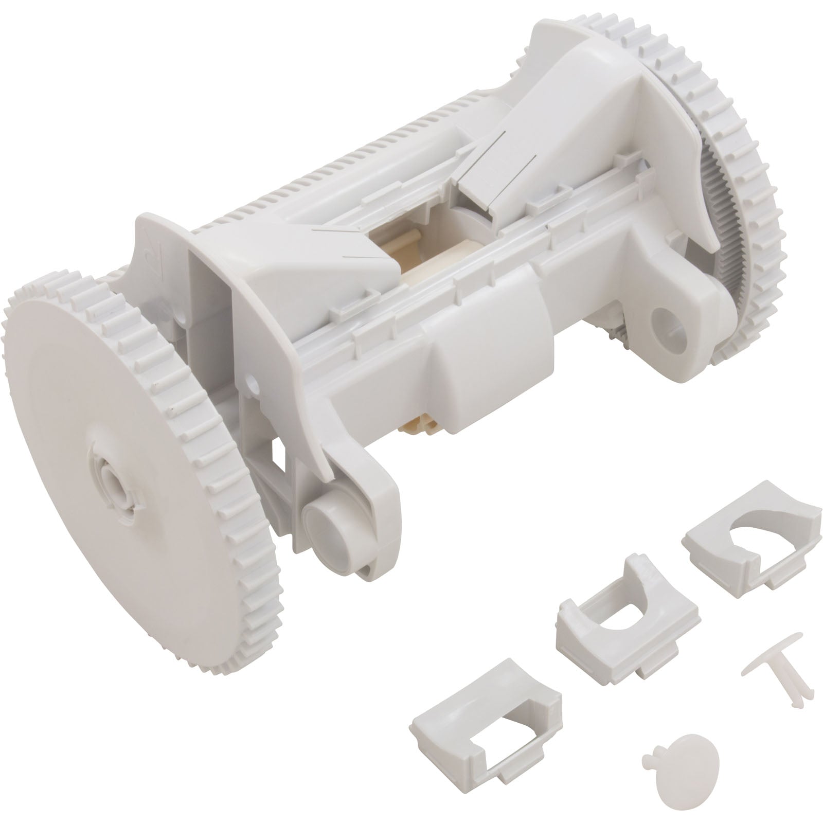 HAYWARD Hayward PVGXH792KIT PoolCleaner 2-Wheel Next Gen Conversion Kit