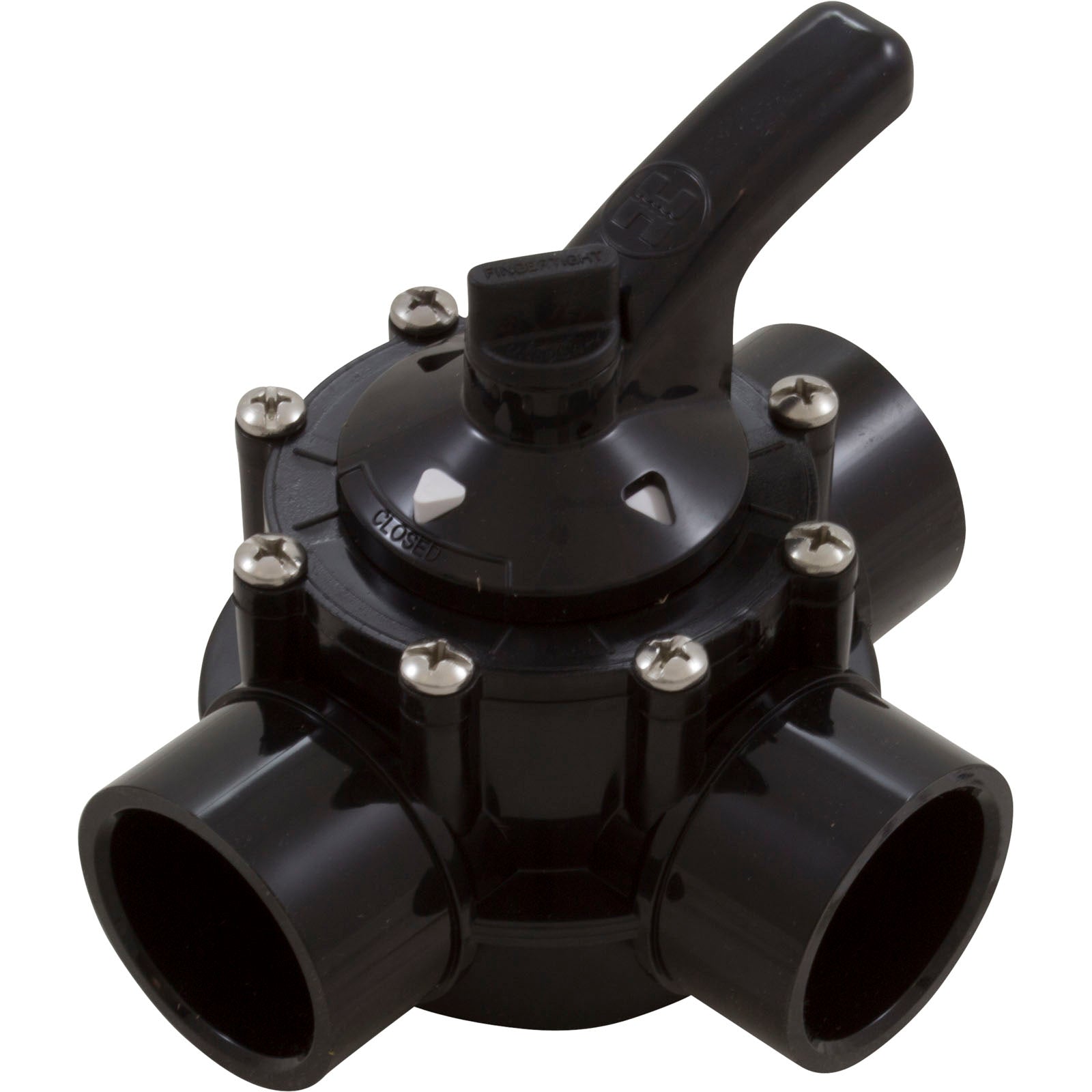 HAYWARD Hayward PSV3S 3 Port 1-1/2 to 2 Diverter Valve