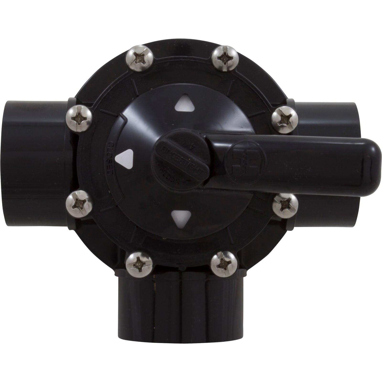 HAYWARD Hayward PSV3S 3 Port 1-1/2 to 2 Diverter Valve