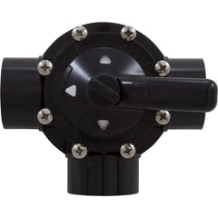 HAYWARD Hayward PSV3S 3 Port 1-1/2 to 2 Diverter Valve
