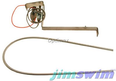 HAYWARD Hayward HAXPLT1931 Pilot Natural Millivolt H-Series ED1