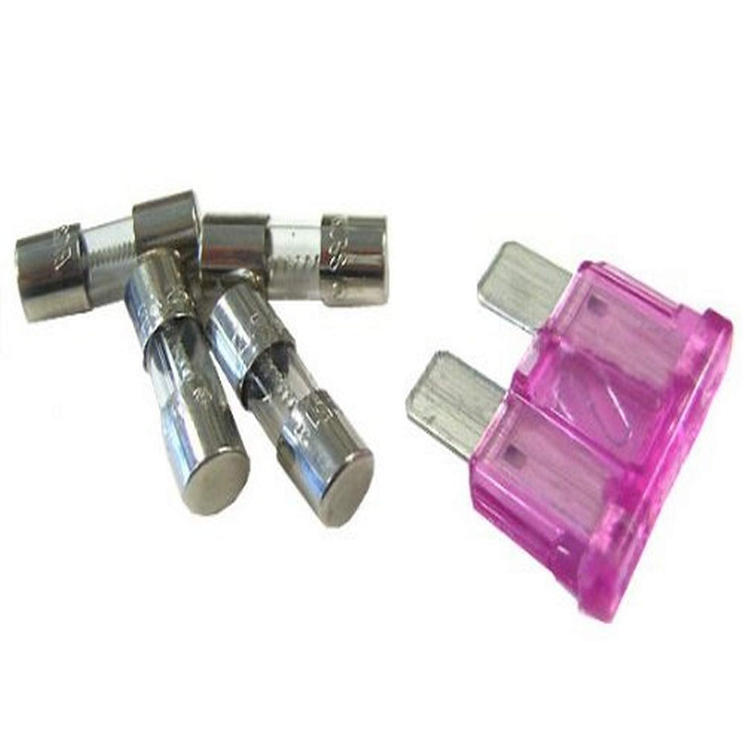 HAYWARD Hayward IDXL2FSK1930 H-Series IDL2 Heater Fuse/Control Board Fuse Service Kit