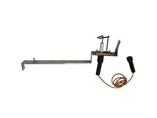 HAYWARD Hayward HAXIGN1931 Heater Ignitor and Bracket Assembly H-Series