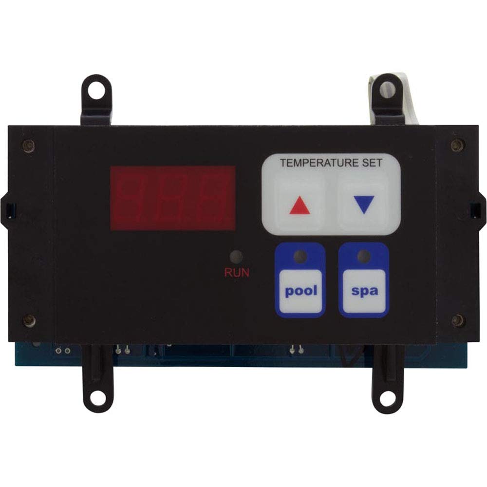 HAYWARD Hayward HPX26024139 HeatPro Heat Pump Control Board Assembly Cba-2