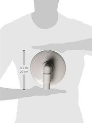 HAYWARD Hayward SP11071 Skim-Vac II Combo Elbow
