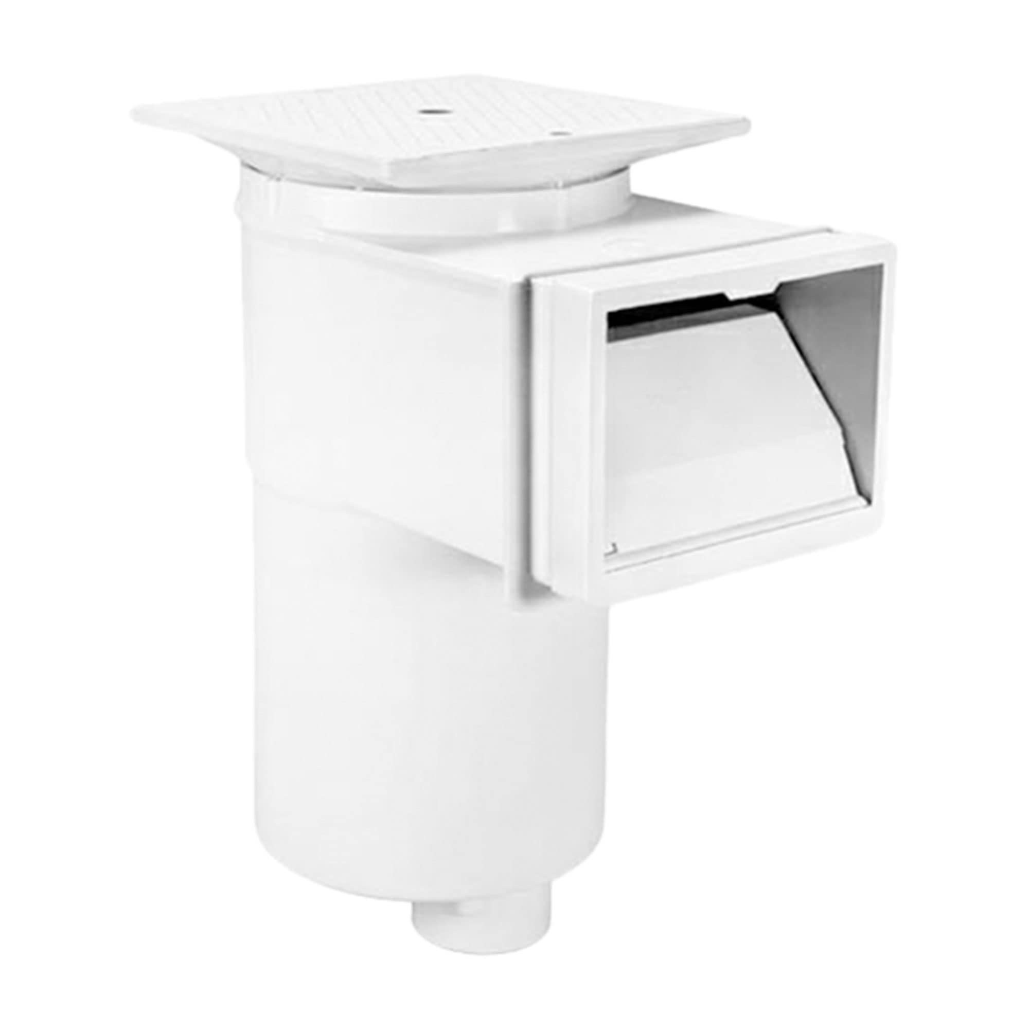 HAYWARD Hayward SP10841OM Auto-Skim In-Ground Skimmer 1.5 Inch With Square Lid