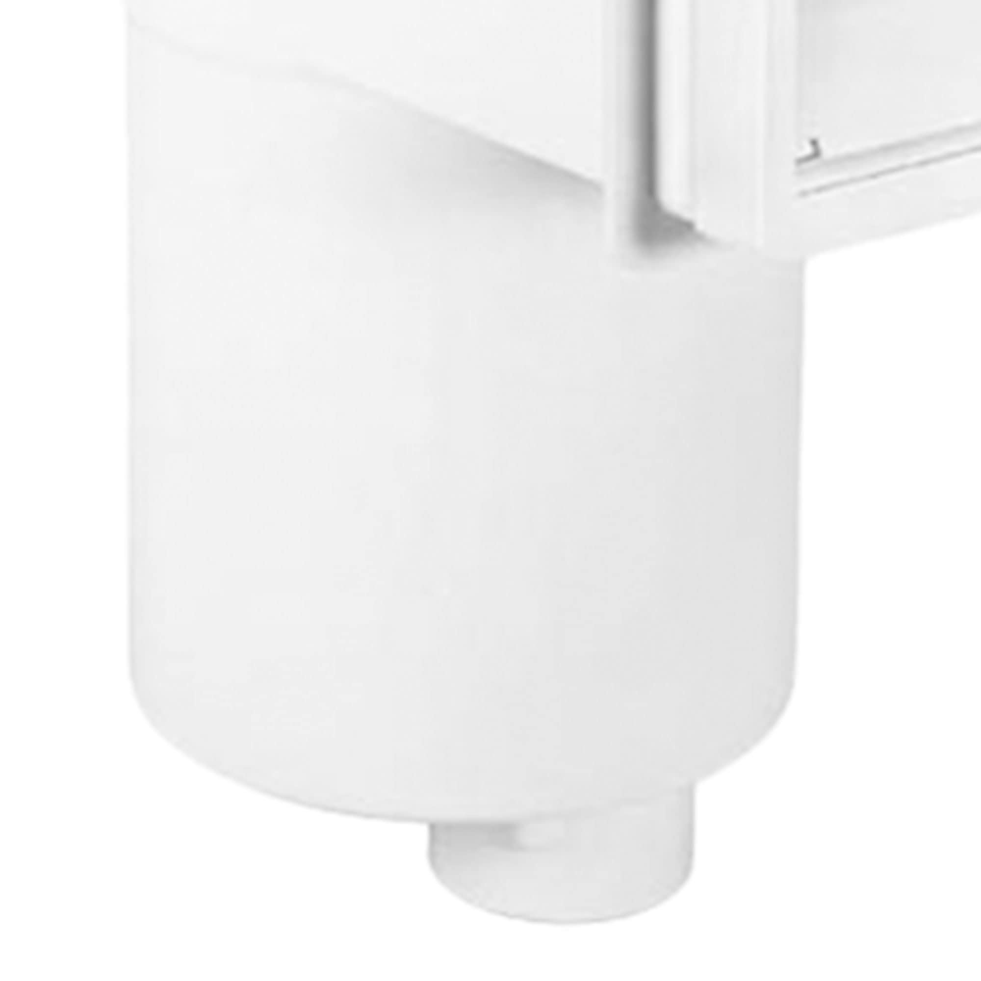 HAYWARD Hayward SP10841OM Auto-Skim In-Ground Skimmer 1.5 Inch With Square Lid