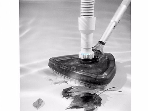 HAYWARD Hayward SP1068 Triangular Super-Vac Vacuum Head