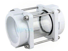 HAYWARD Hayward SP1074S In-Line Sight Glass 2 inch