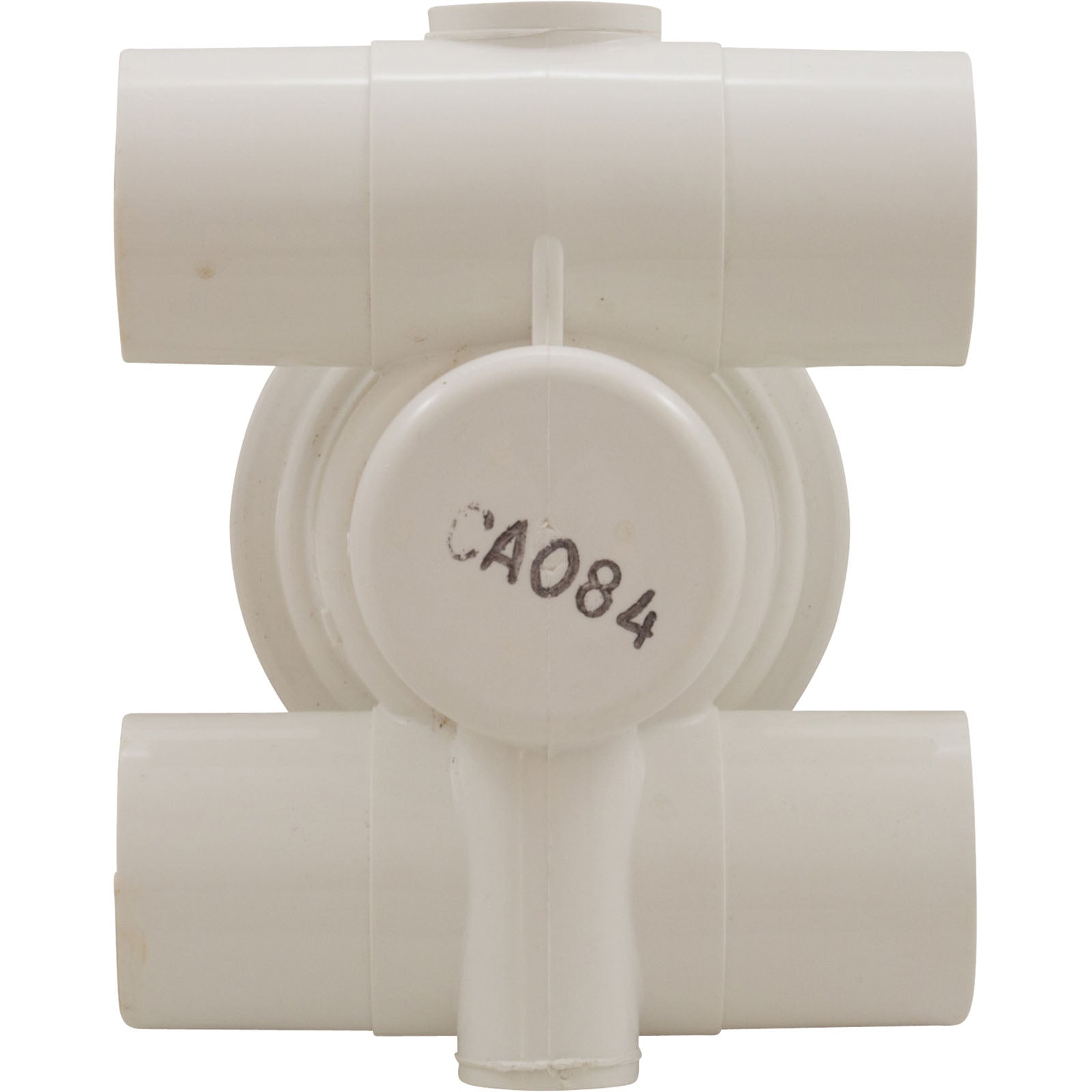 HAYWARD Hayward SP14341PAKA Jet-Air Hydrotherapy Body 1 x 1 with Bulkhead