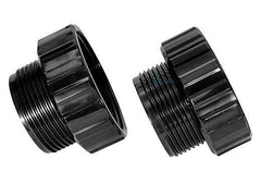 HAYWARD Hayward SP1500UNPAK2 Flush Union Connector Pak 1.5 Inch Socket