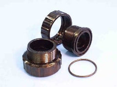 HAYWARD Hayward SP1500UNPAK2 Flush Union Connector Pak 1.5 Inch Socket