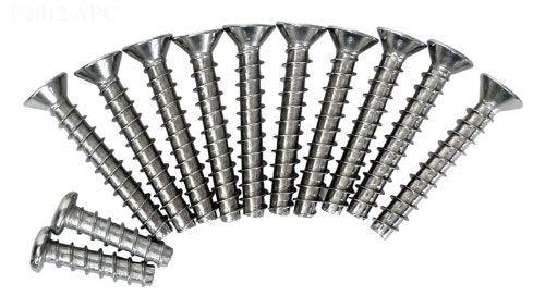 HAYWARD Hayward SPX0607Z1A Screw Set