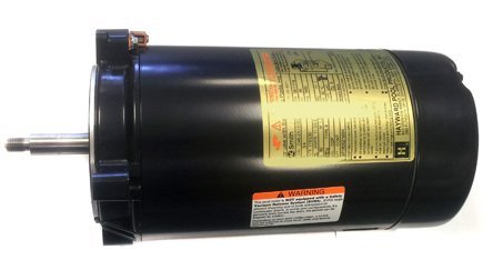 HAYWARD Hayward SPX1615Z1M 2 HP Max Rate Motor 115/230V
